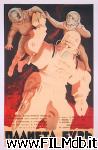 poster del film El planeta de las tormentas