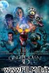 poster del film Gingerclown