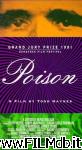 poster del film Poison