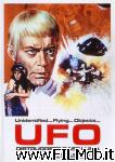 poster del film UFO: Distruggete Base Luna