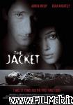 poster del film the jacket