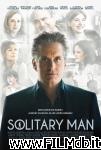 poster solitary man poster del film solitary man