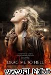 poster del film drag me to hell