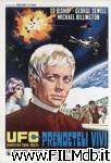 poster UFO: Prendeteli vivi! poster del film UFO: Prendeteli vivi!