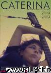 poster del film Caterina