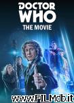 poster del film Doctor Who [filmTV]