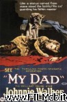 poster del film My Dad