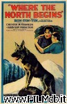poster del film Where the North Begins