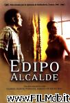 poster Edipo sindaco poster del film Edipo sindaco