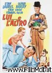 poster del film Un'idea geniale [corto]