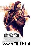poster del film Extraction