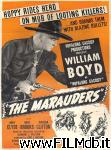 poster del film Peligro emboscado