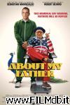 poster Todo sobre mi padre poster del film Todo sobre mi padre