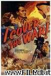 poster del film I Cover the War