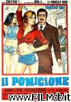 poster del film il pomicione