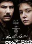 poster Les Anarchistes poster del film Les Anarchistes