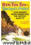 poster del film Tracked by the Police