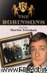 poster del film Ti presento i Robinson [filmTV]