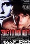 poster del film Cronaca di un amore violato