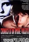 poster del film cronaca di un amore violato