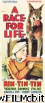 poster del film A Race for Life