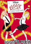 poster del film Eloise a Natale [filmTV]