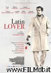 poster del film Latin Lover