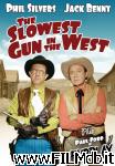 poster del film The Slowest Gun in the West [filmTV]