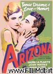 poster Arizona poster del film Arizona