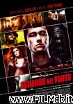 poster del film sguardo nel vuoto