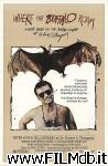 poster del film Where the Buffalo Roam