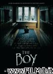 poster del film The Boy