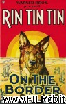 poster del film On the Border