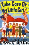 poster del film Take Care of My Little Girl