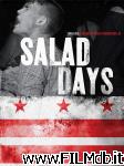 poster salad days poster del film salad days