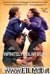 poster del film infinitely polar bear