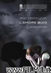 poster del film L'amore buio