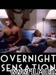 poster del film Overnight Sensation [corto]