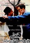 poster del film death of a salesman [filmTV]