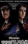 poster del film Il presidio - Scena di un crimine