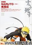 poster gekijô-ban naruto shippûden poster del film gekijô-ban naruto shippûden