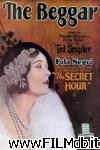 poster The Secret Hour poster del film The Secret Hour