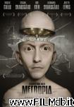 poster del film Metropia