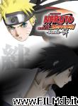 poster gekijô ban naruto: shippûden - kizuna poster del film gekijô ban naruto: shippûden - kizuna