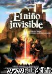 poster del film El niño invisible