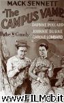poster del film The Campus Vamp [corto]