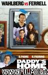 poster daddy's home poster del film daddy's home