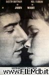 poster john e mary poster del film john e mary