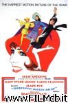 poster millie poster del film millie