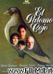 poster del film El palomo cojo